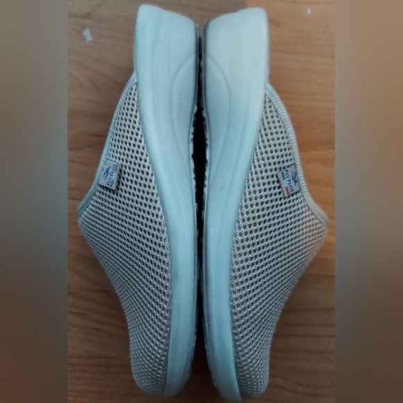 Fly Flot mules-made in Italy - Picture 6 of 13